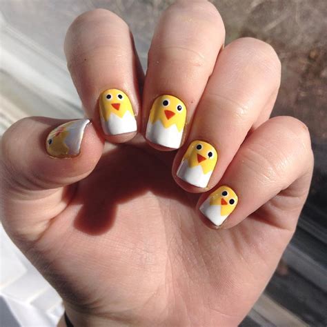 cute nail designs tumblr.